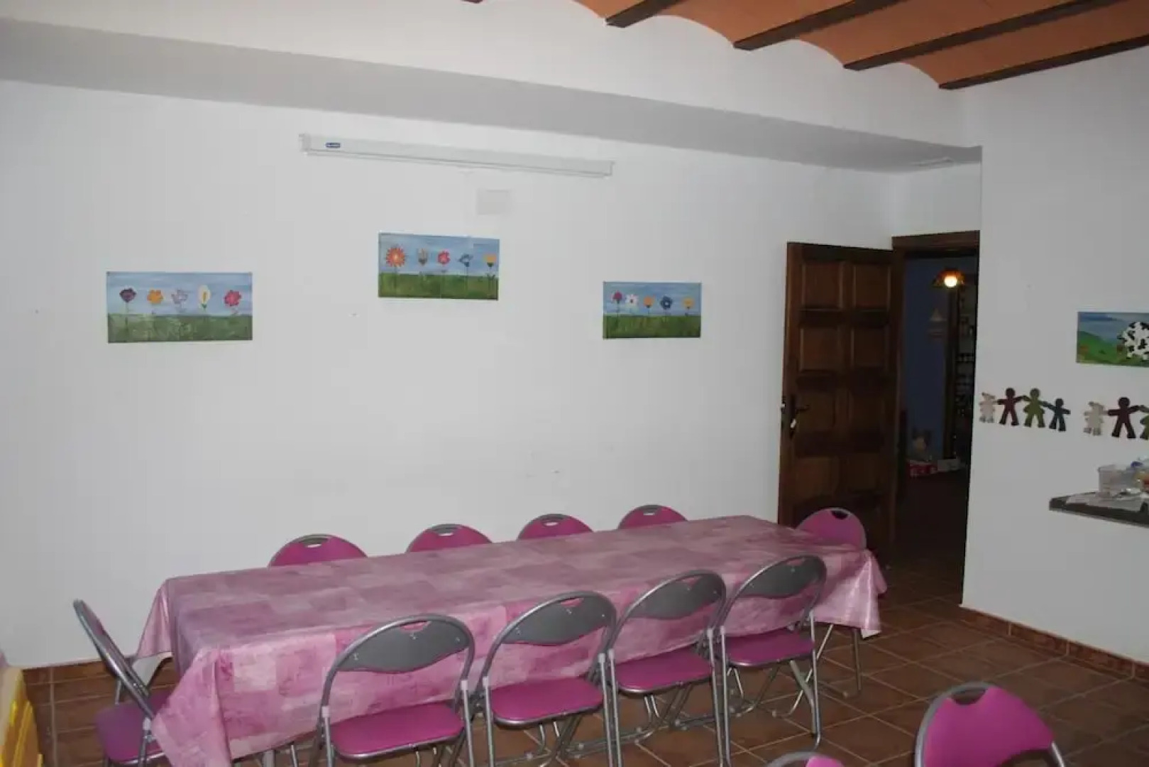 El Tío Carrascón - Hostel