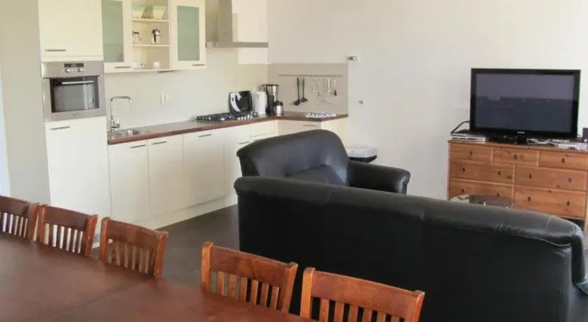 Appartementen Rijnhoeve