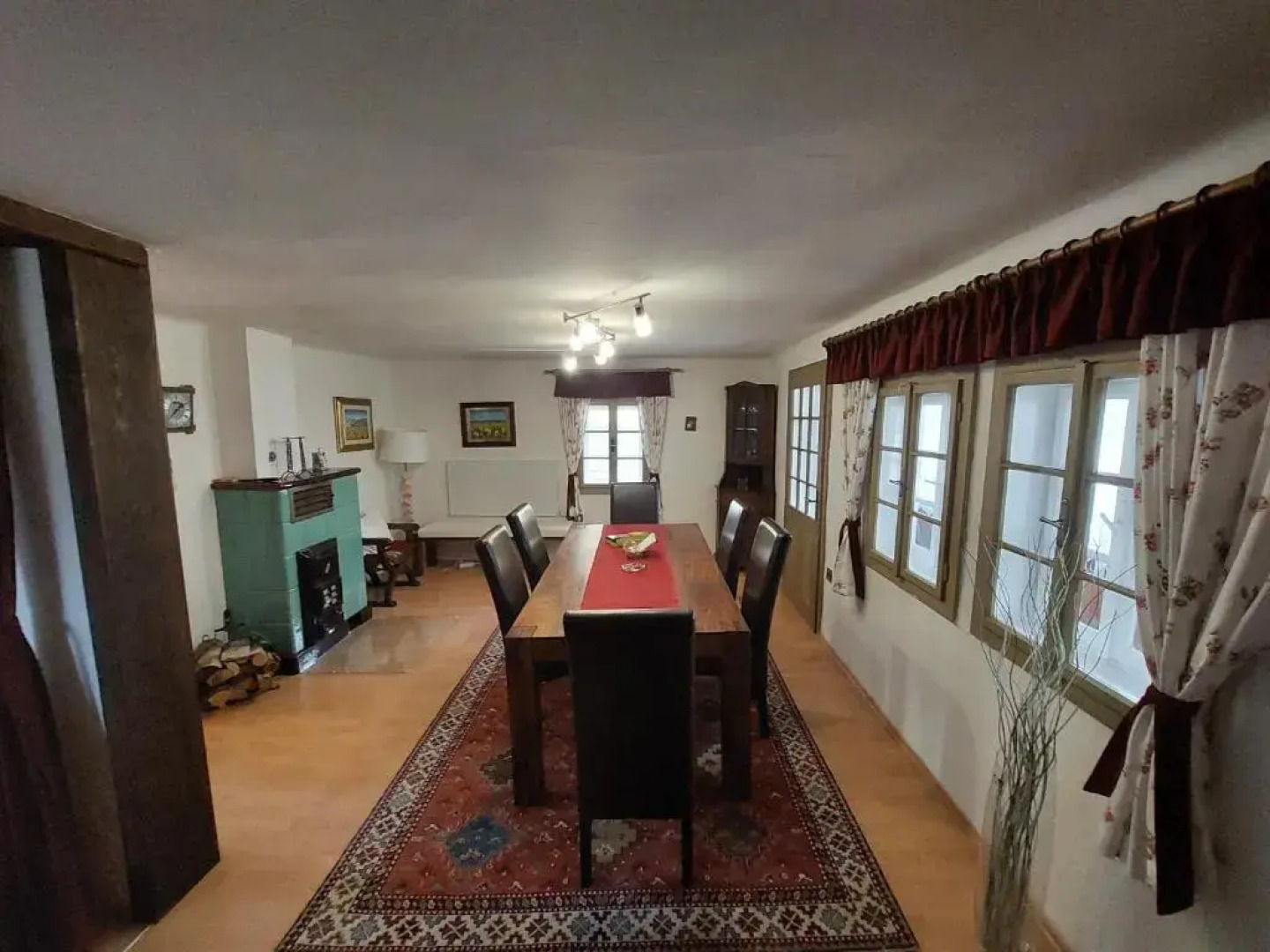 Reginas Ferienhäuschen