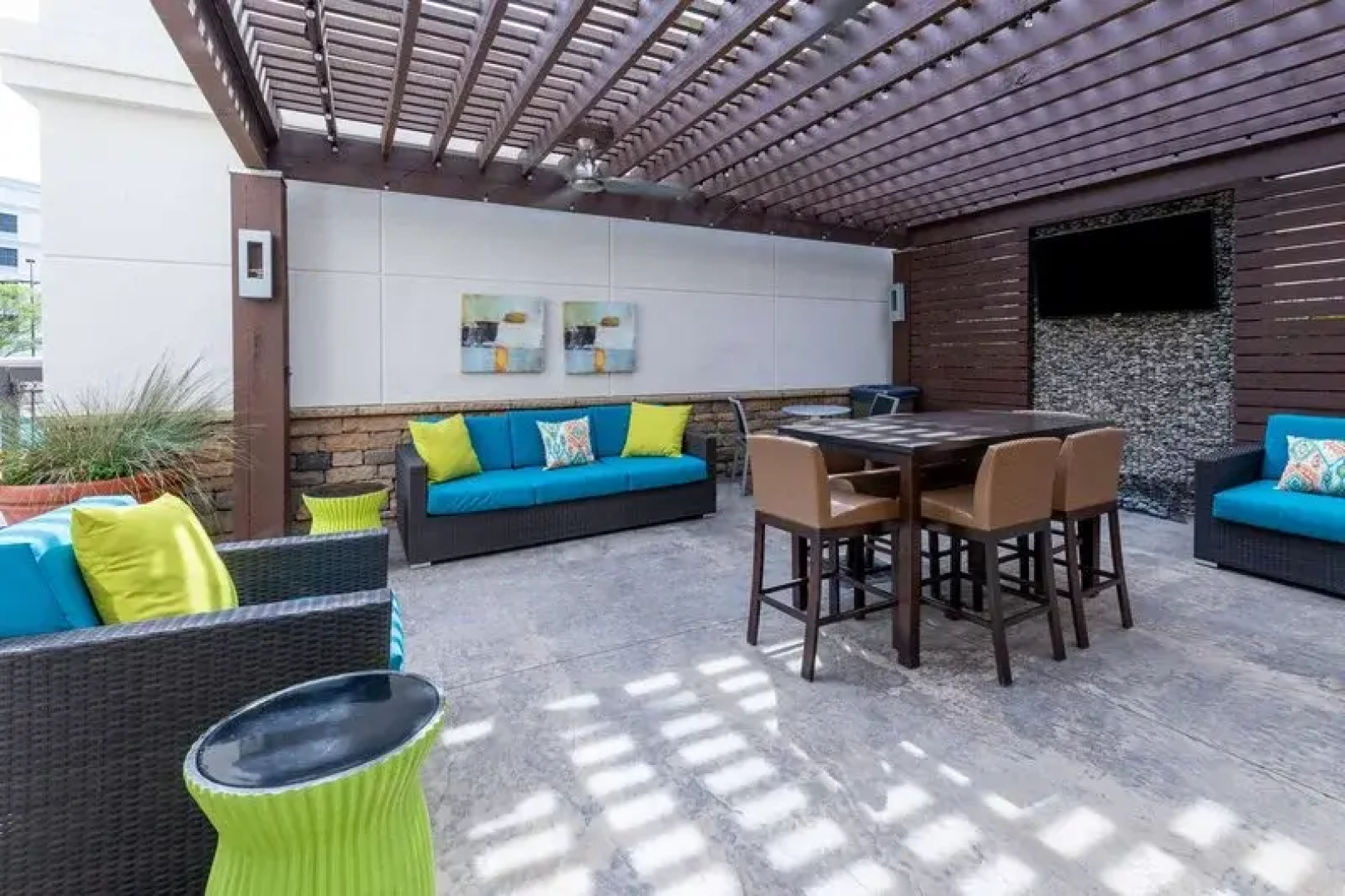 Homewood Suites by Hilton Atlanta I-85-Lawrenceville-Duluth