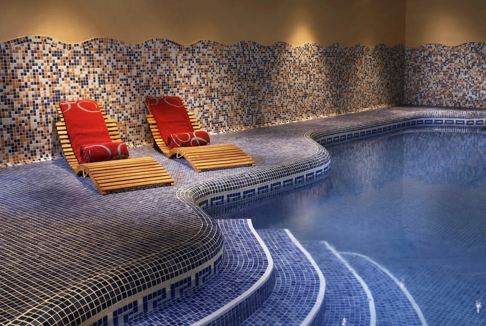 Eurostars Royal Tanau