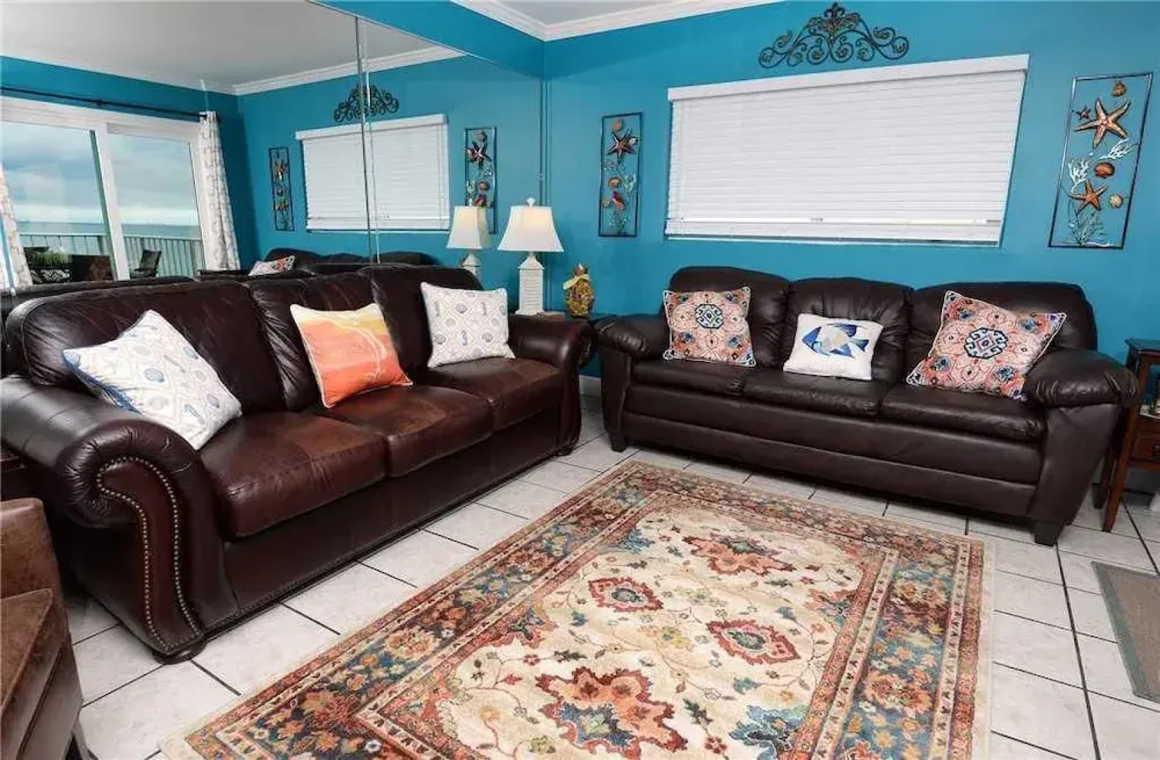Regency Towers 624 - Three Bedroom Condo