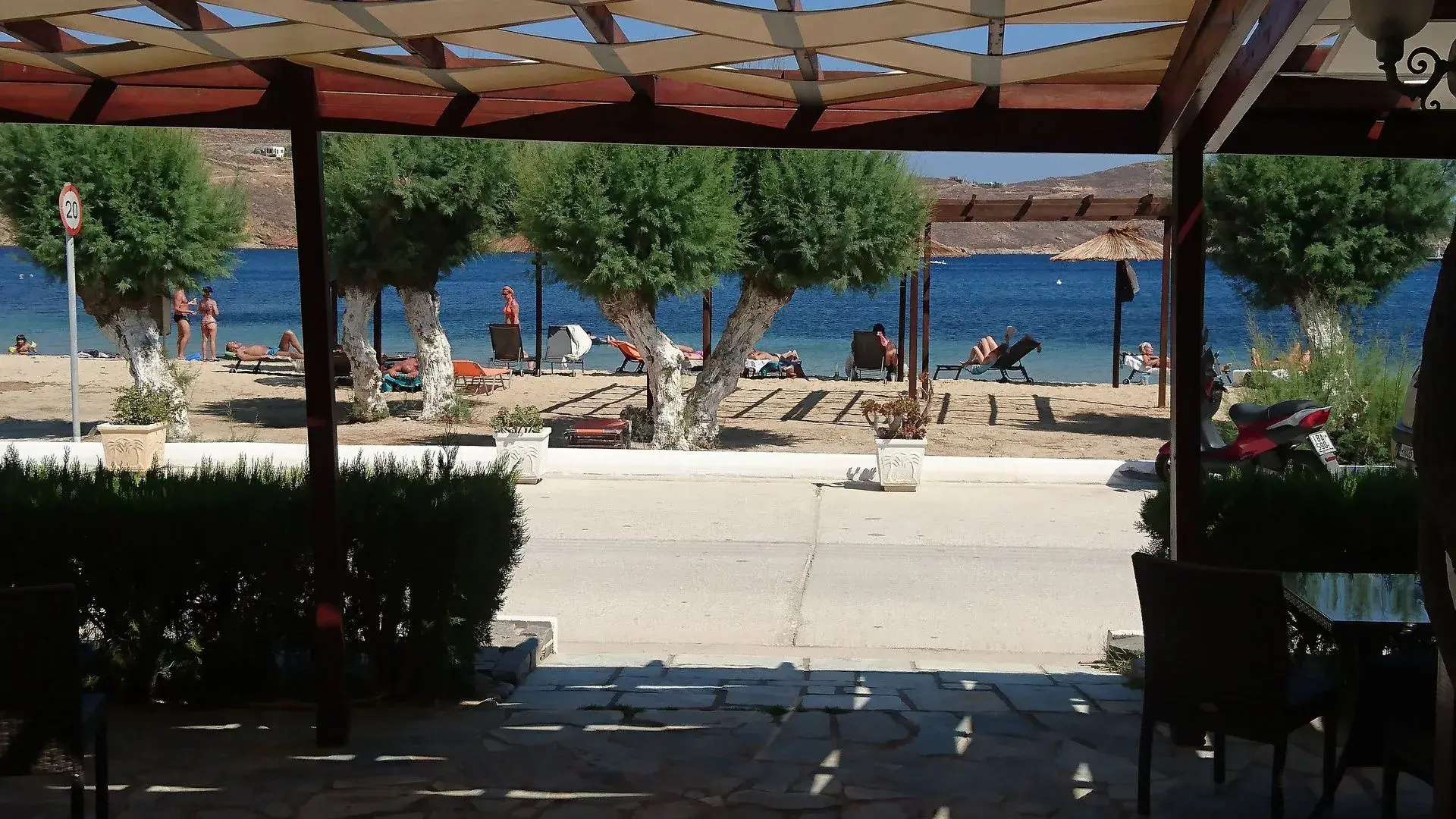 Asteri Hotel