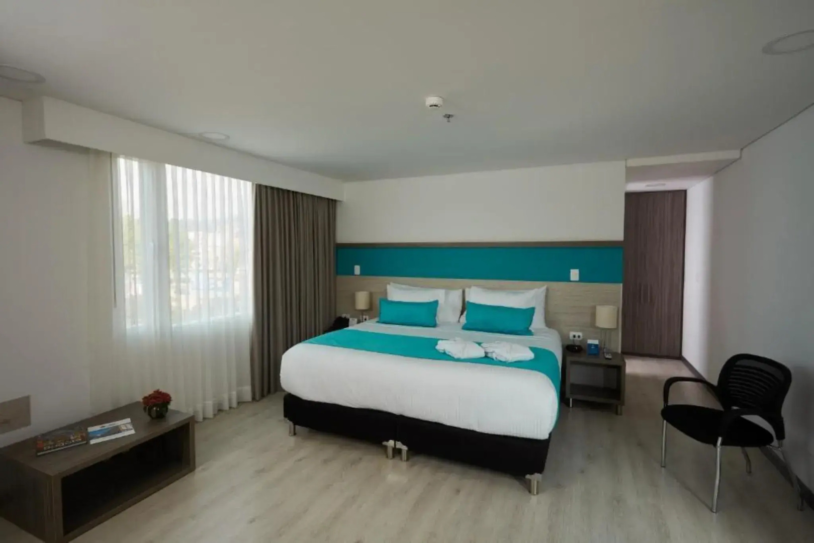 Duitama Nivari Hotel