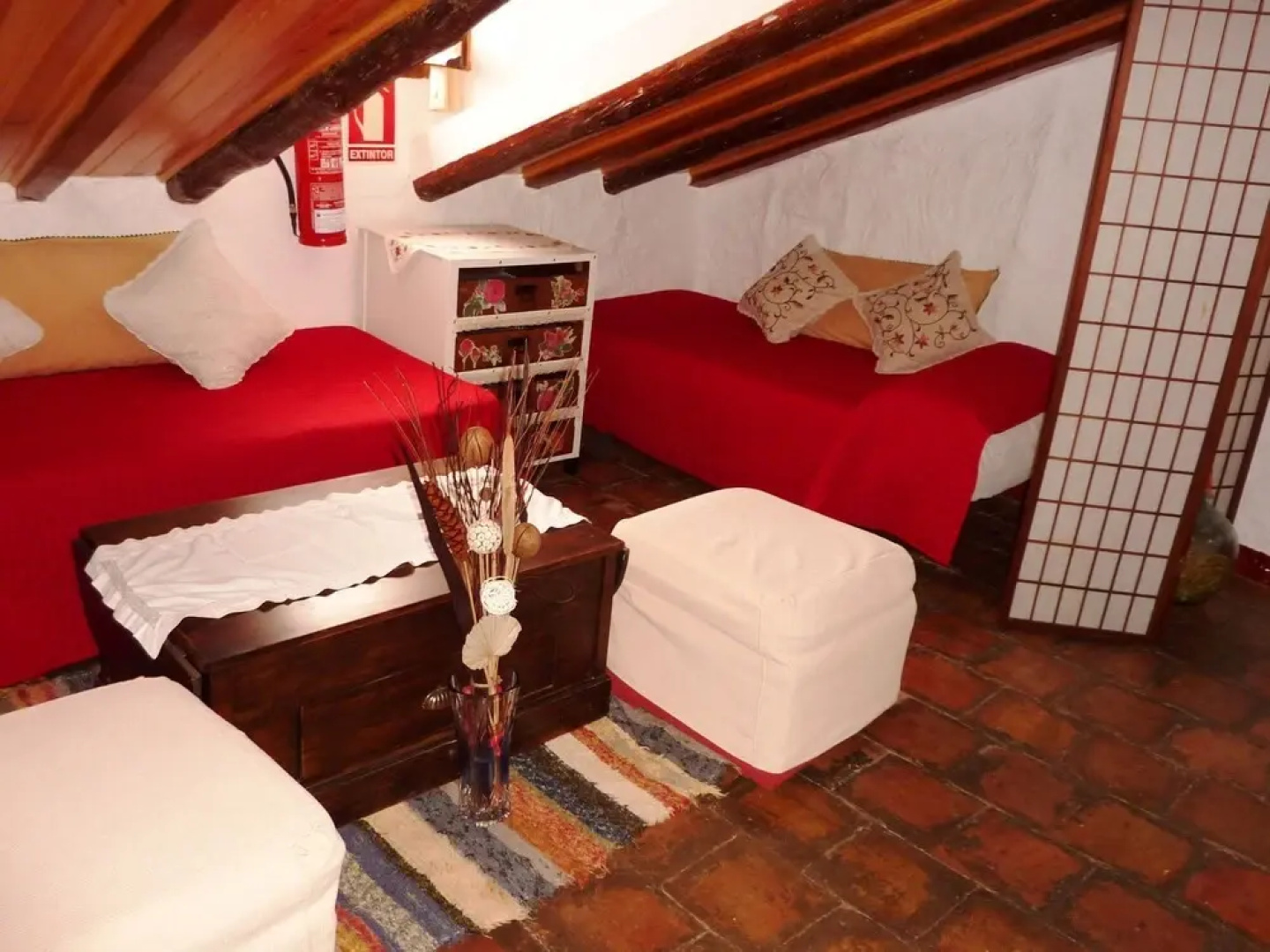 Upscale Cottage in Andalusia with private terrace and pool