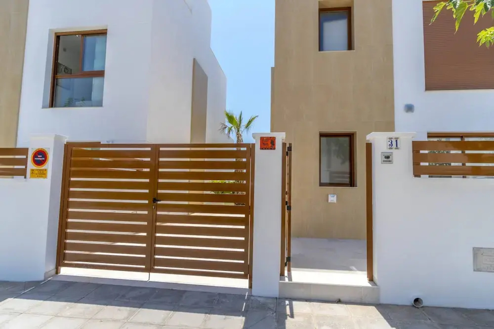 Espanhouse Tekla Villa