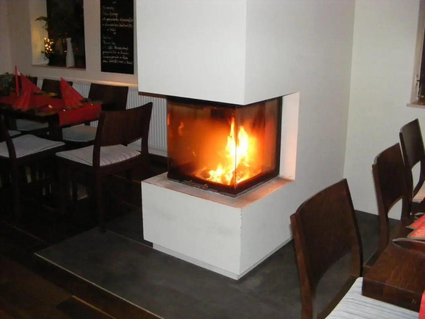 Gasthaus Sebastian 1520