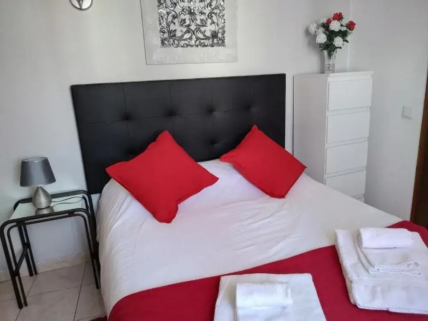 Hospedaria Por do Sol