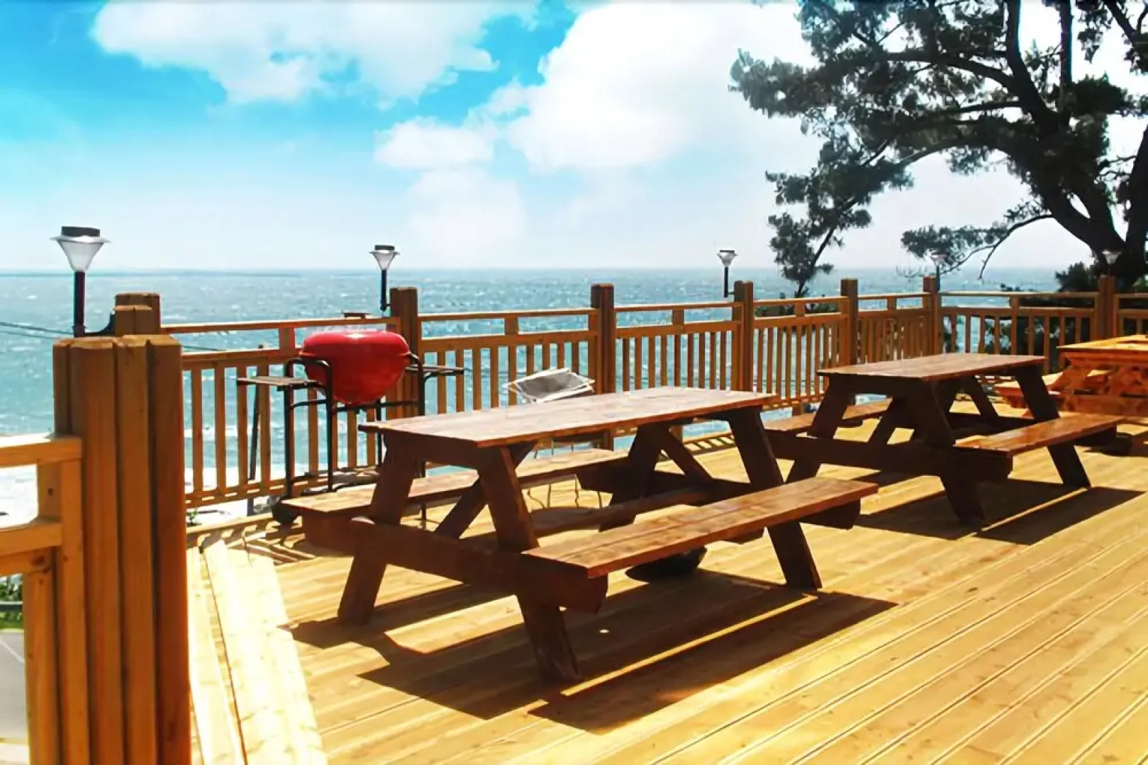 Sonamu Pension