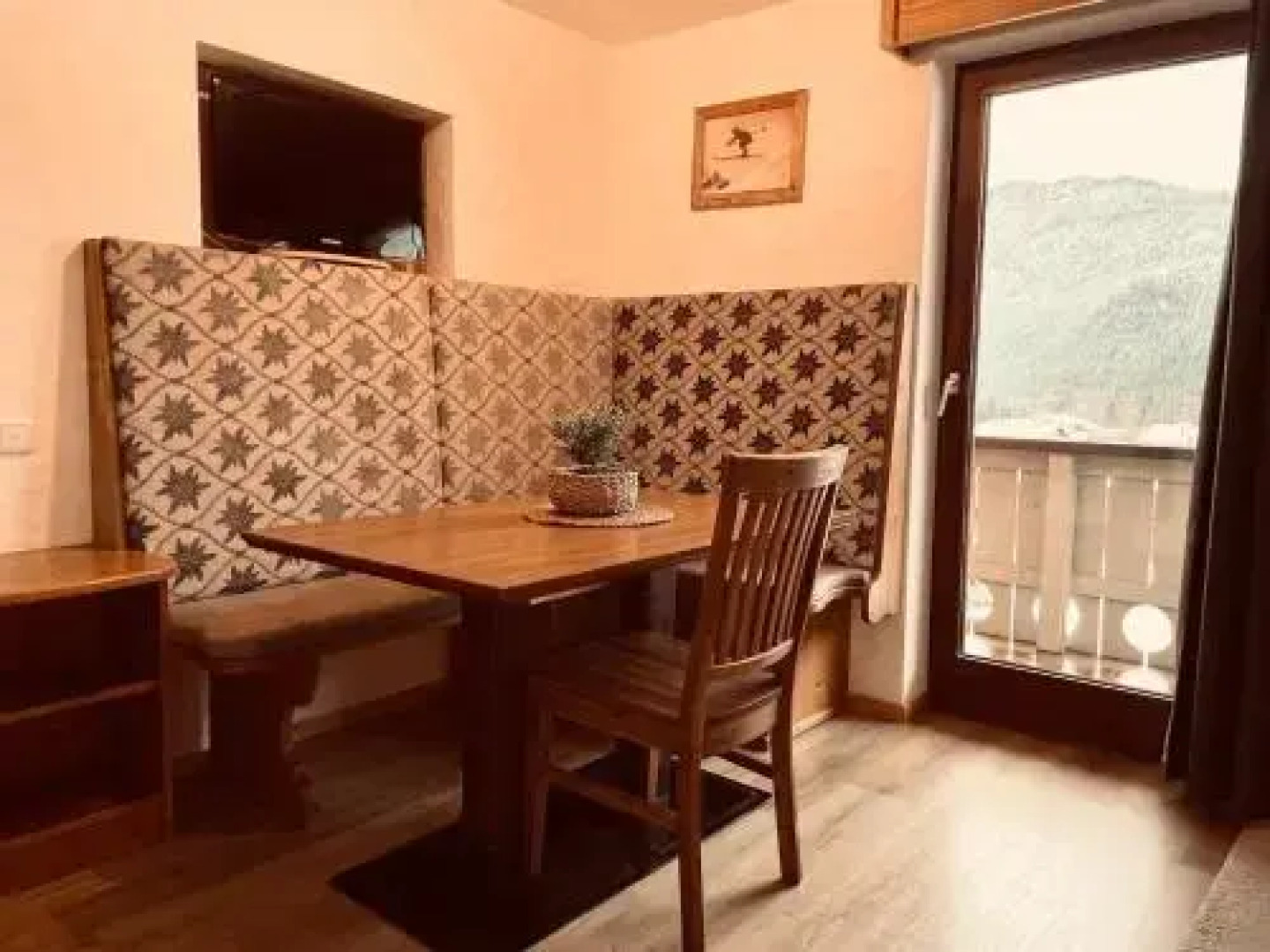 Hotel Pension Kreuzeck Appartements