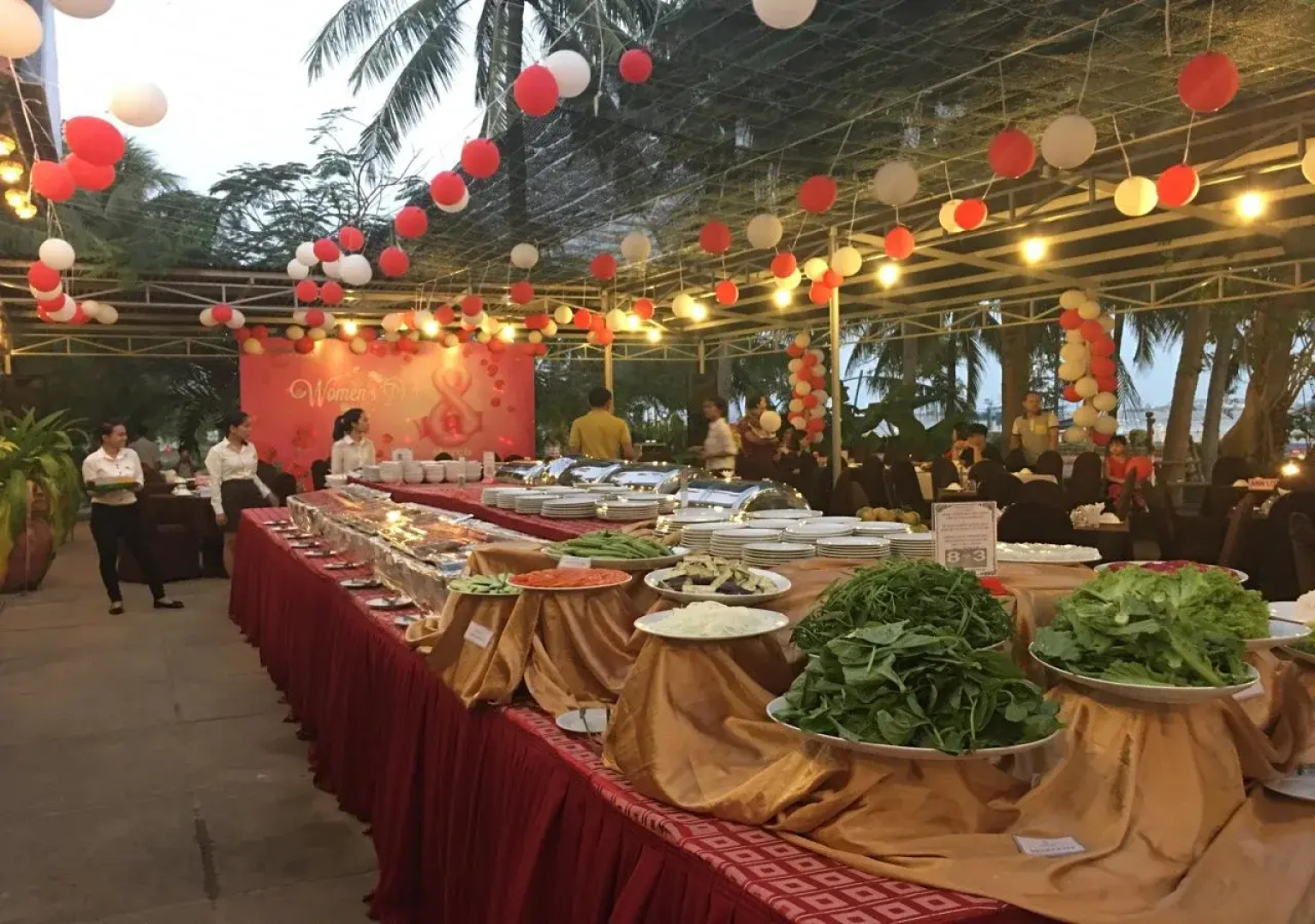 Saigon Phu Yen Hotel