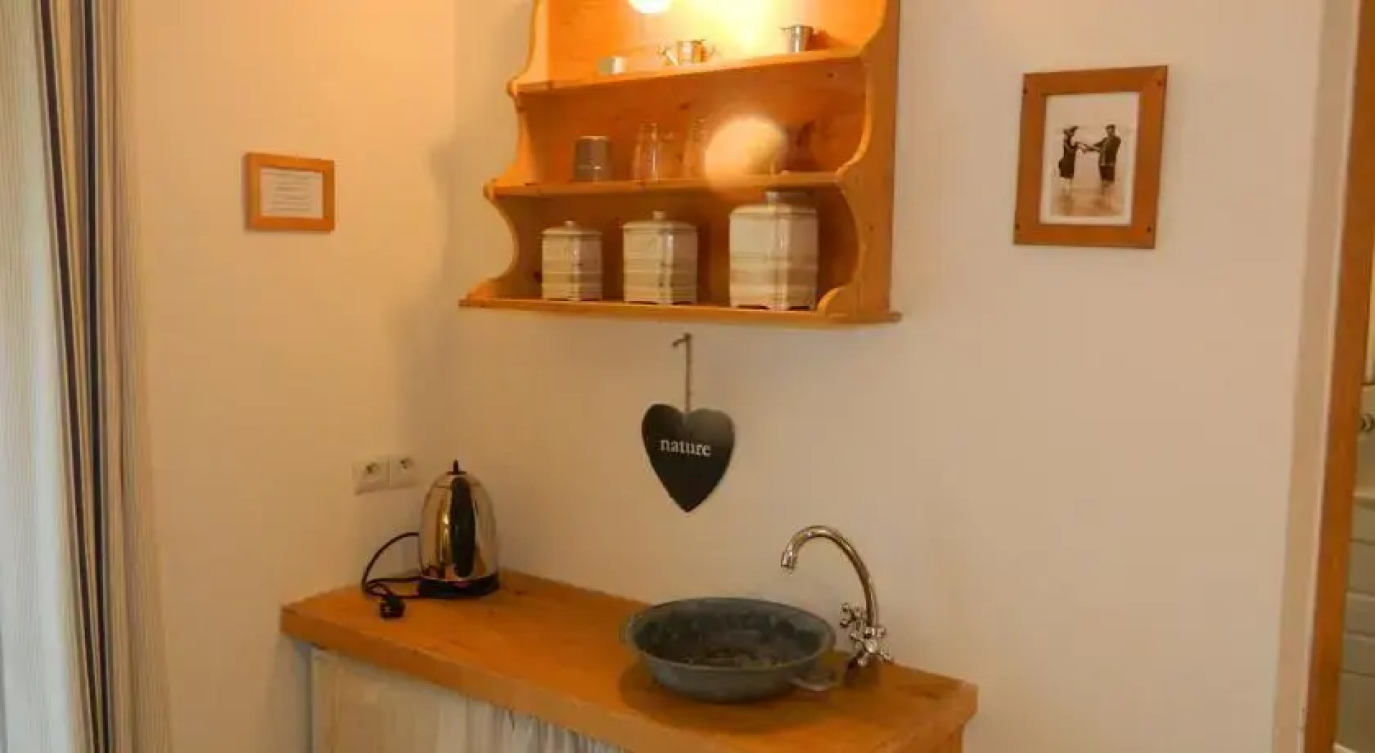 Chambre dhôtes Larosa