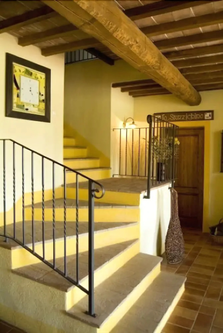 Relais Poggio Del Melograno