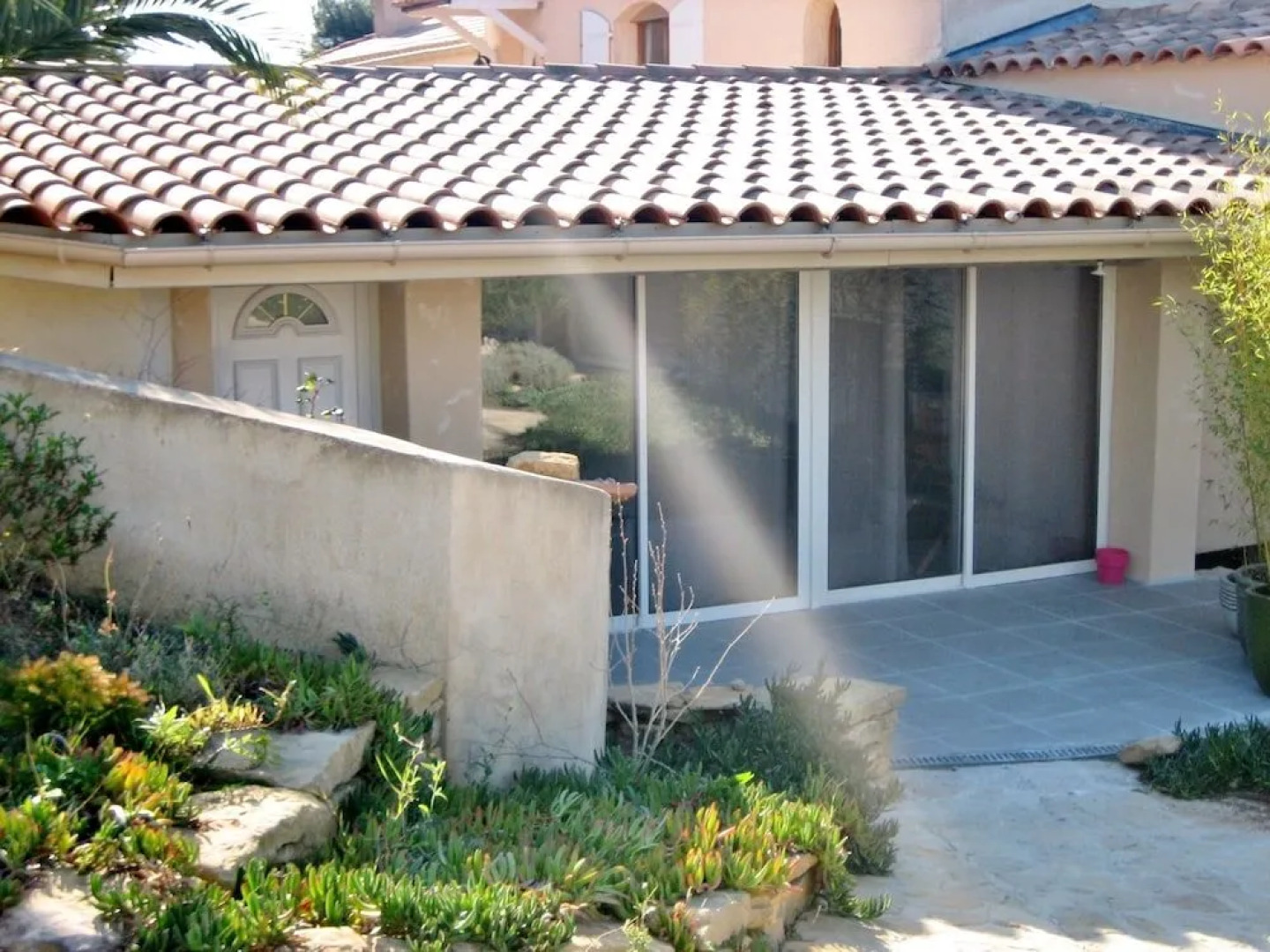 Chambre d'hôtes La Cadière d'Azur