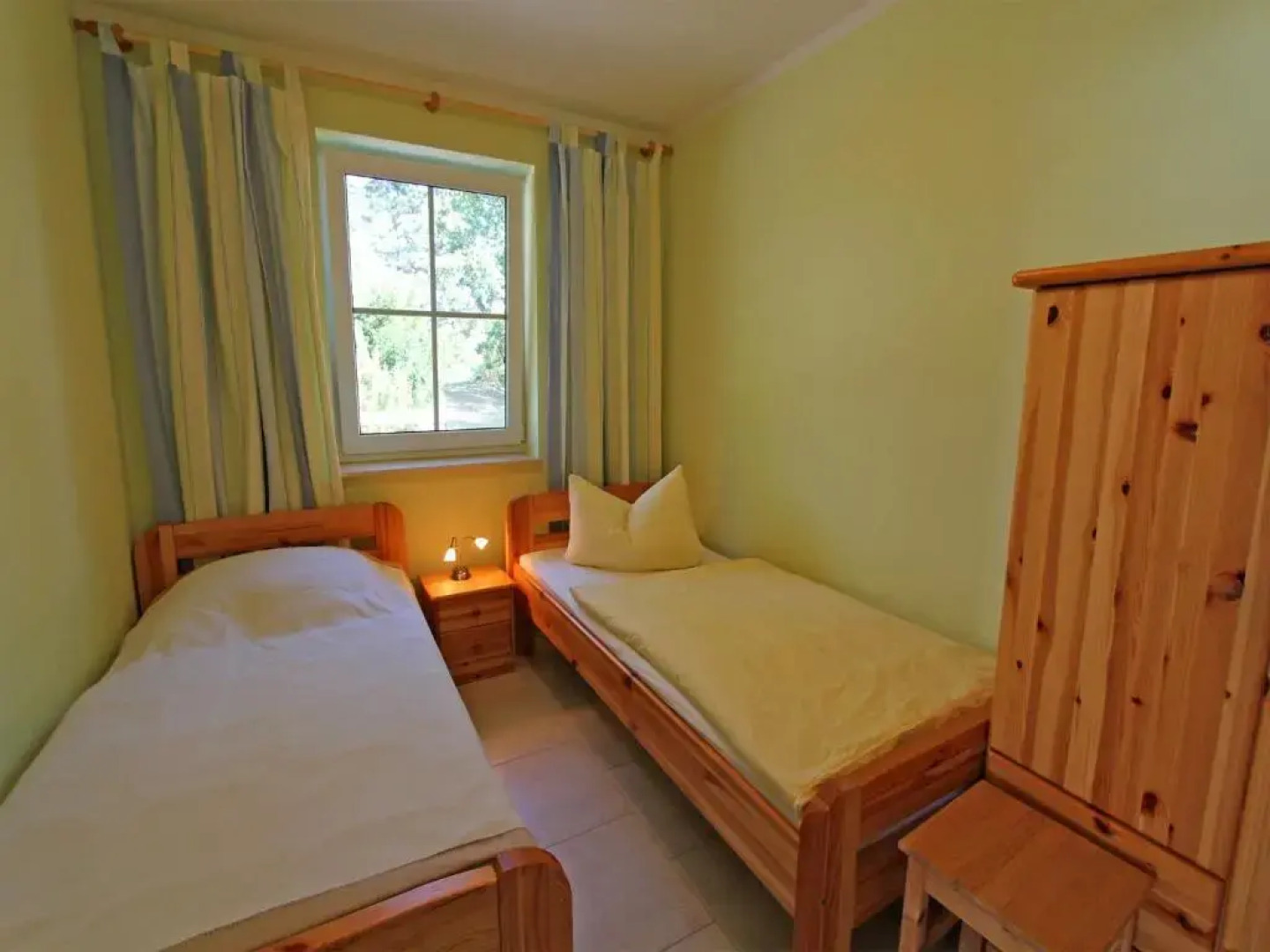 Doppelferienhaus Karlshagen USE 1650