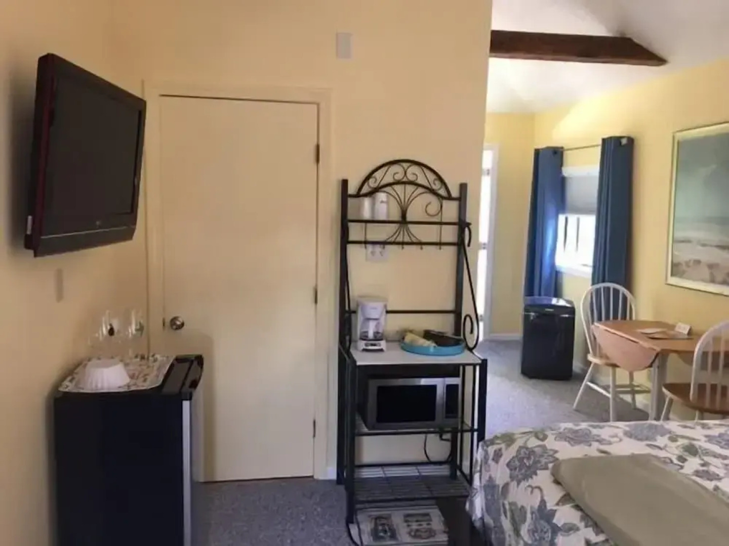 Footbridge North Hotel