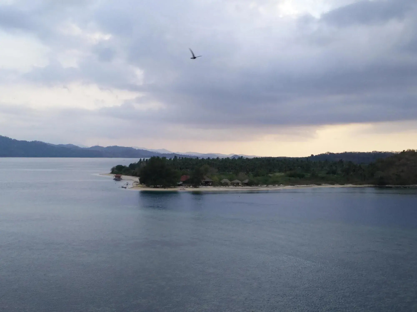 Nirvana Gili Sudak Lombok Resort