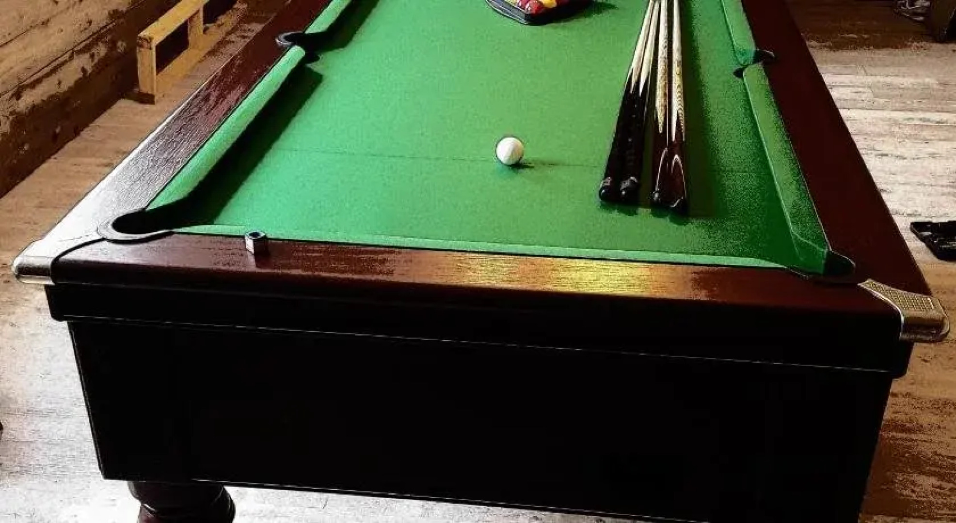 Pub Le Saint Georges