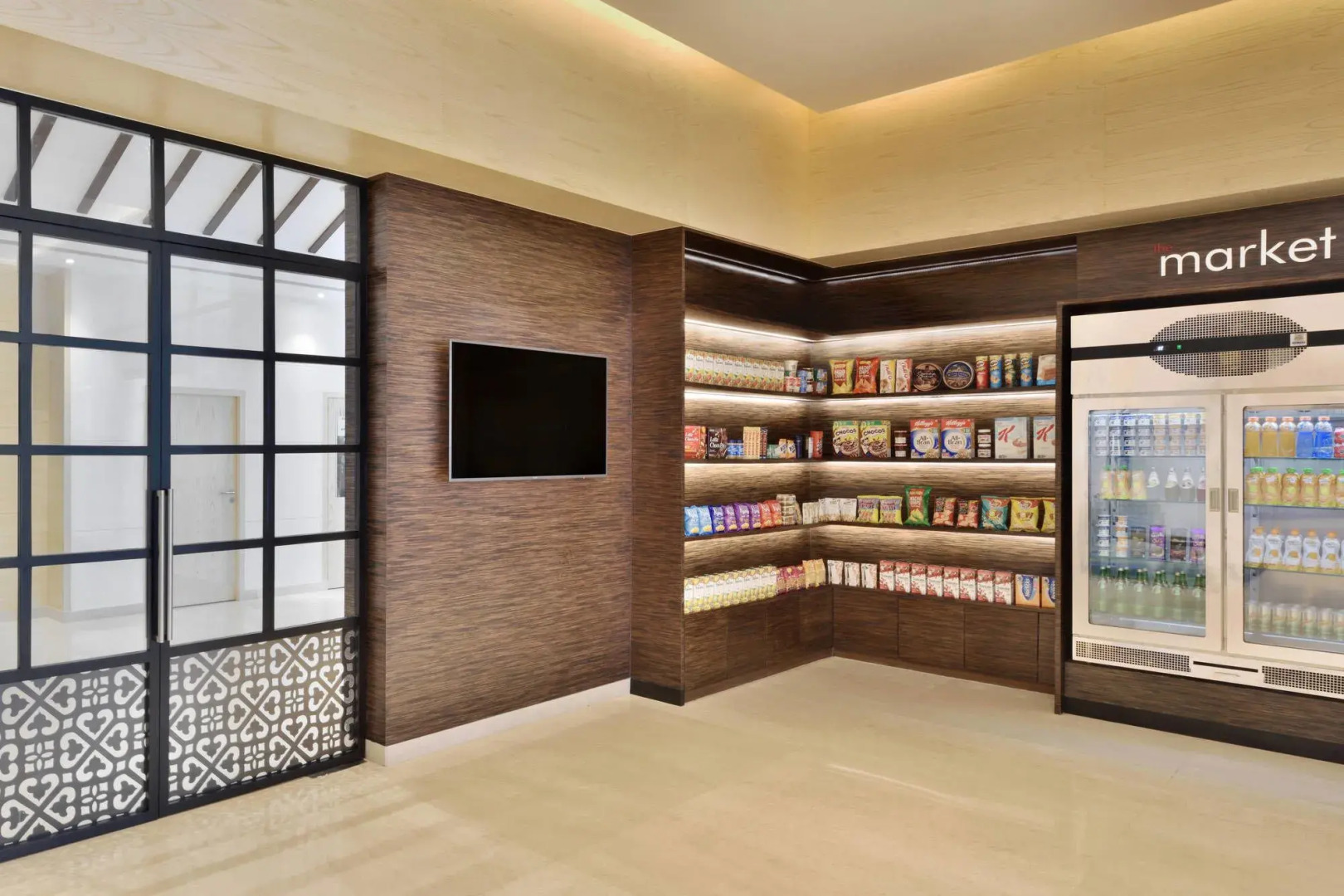 Fairfield by Marriott Sriperumbudur