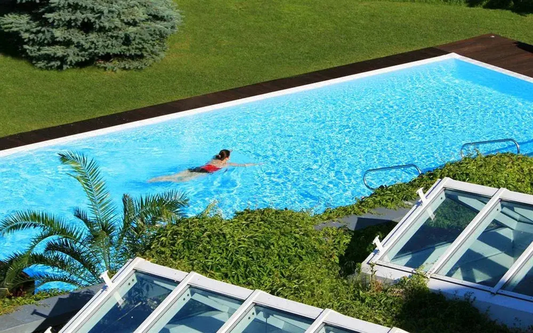 Hotel & Spa Sommerfeld - Adults Only