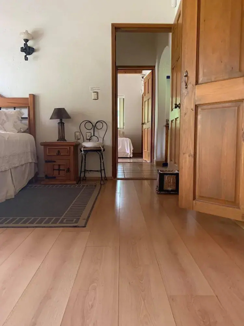 Quinta Azul Oaxaca