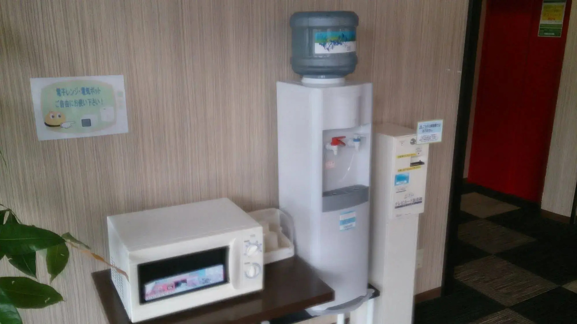 Hotel Select Inn Shimada Ekimae