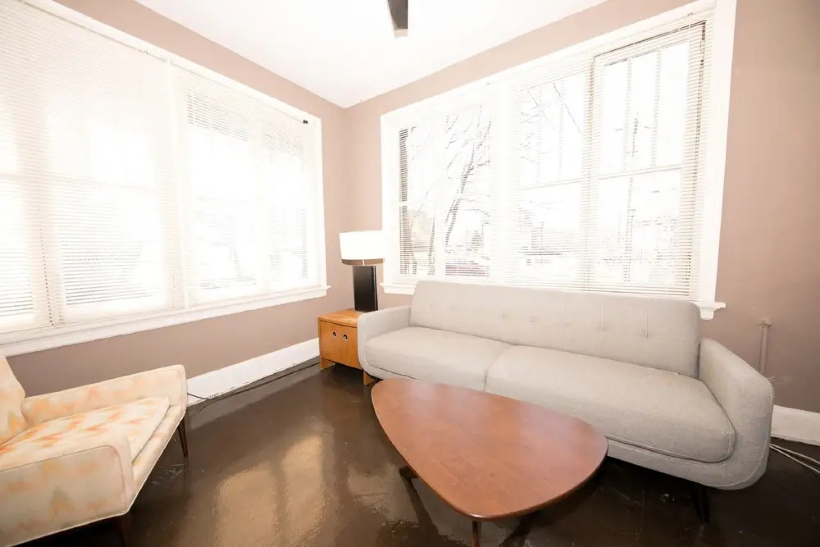 Hopkins Park Bed and Breakfast