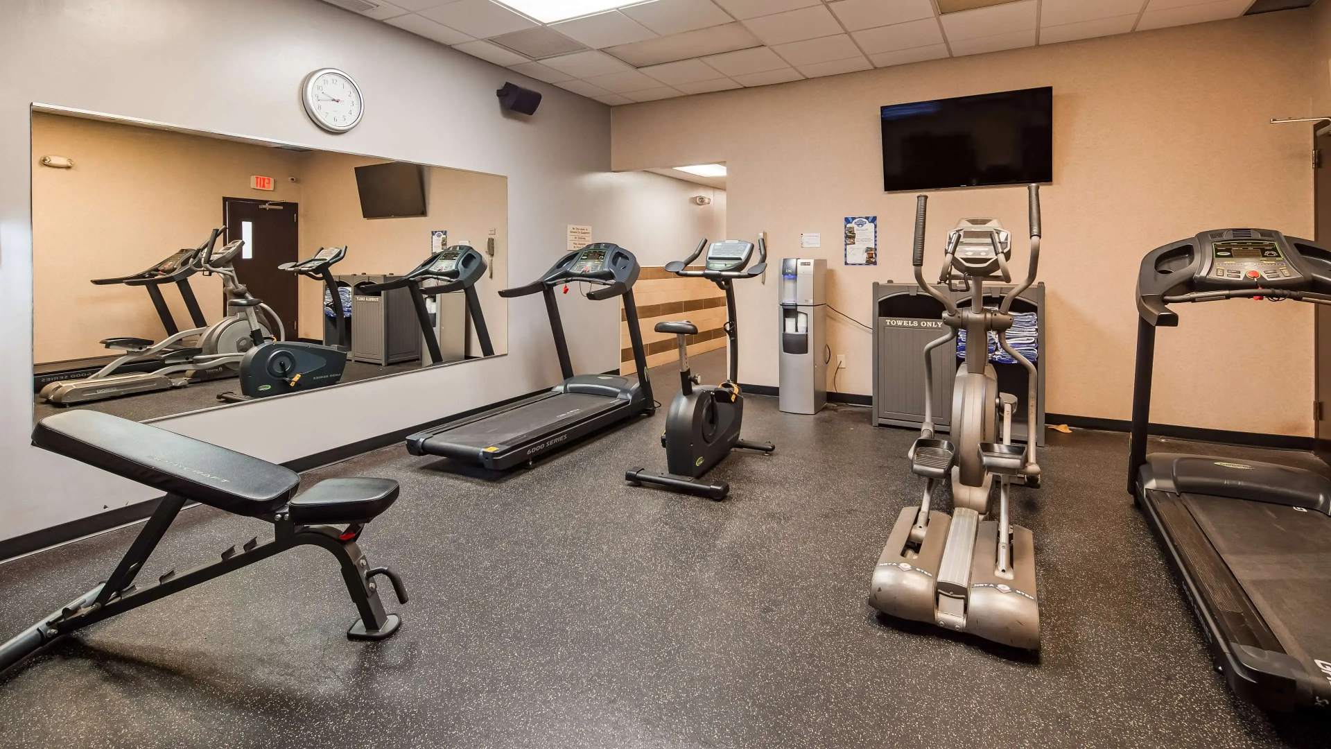 Best Western Plus Portsmouth Hotel & Suites