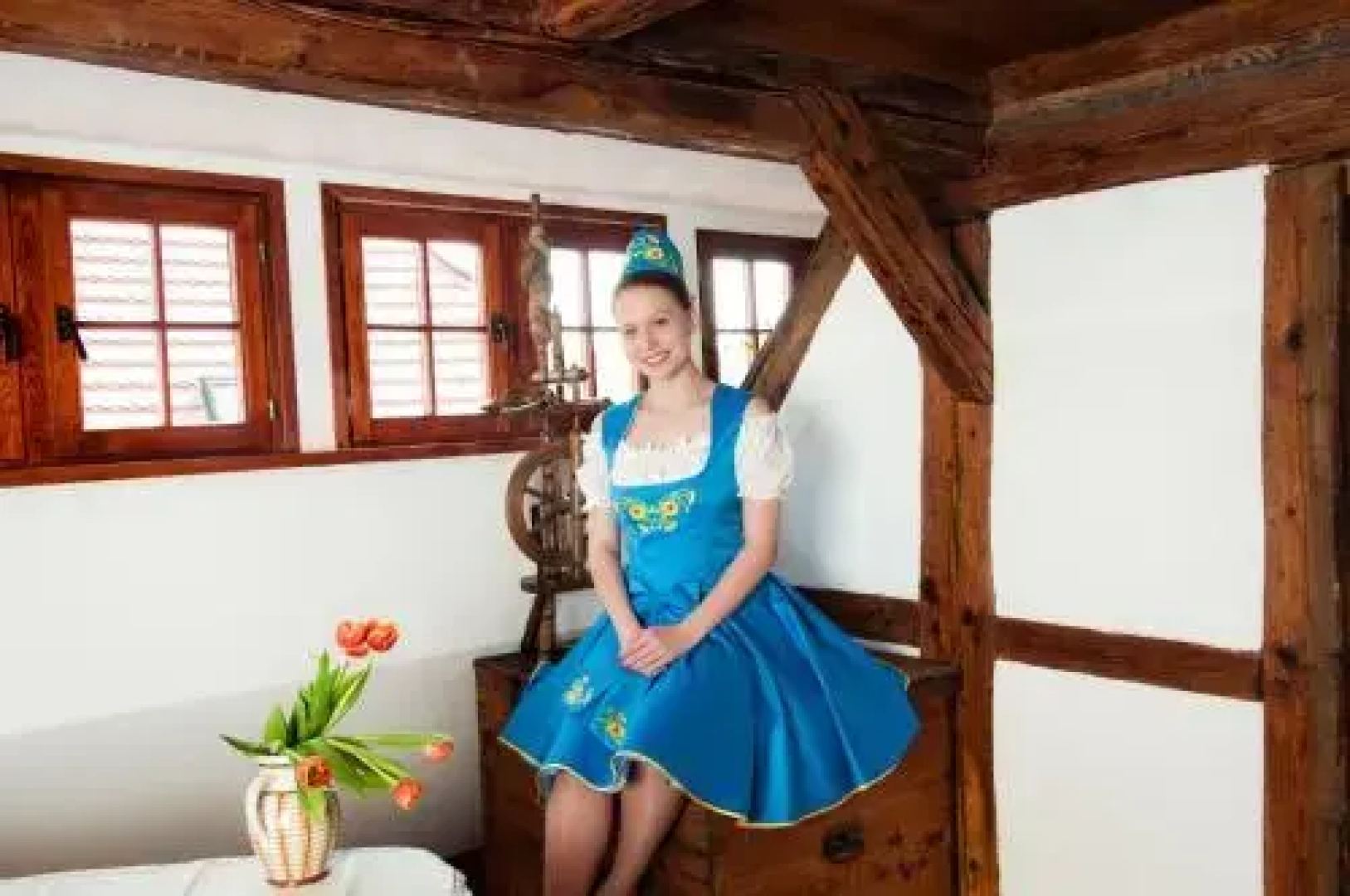 Pokoje Gościnne u Eweliny