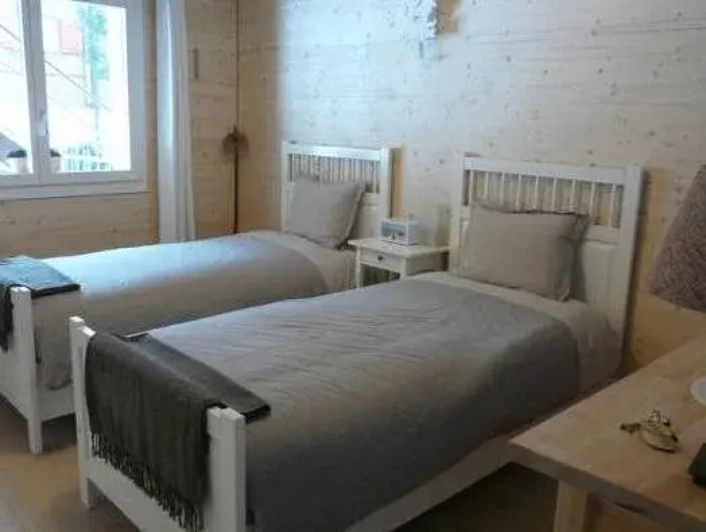 Bed & Breakfast Swiss Seasons