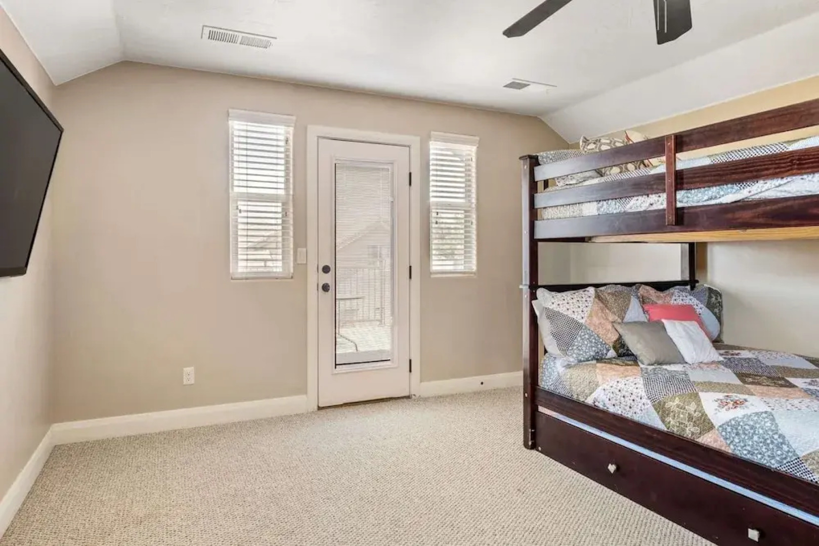 Escondido by RedAwning