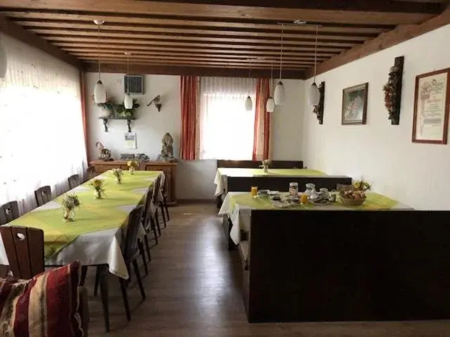 Pension Liesertalerhof