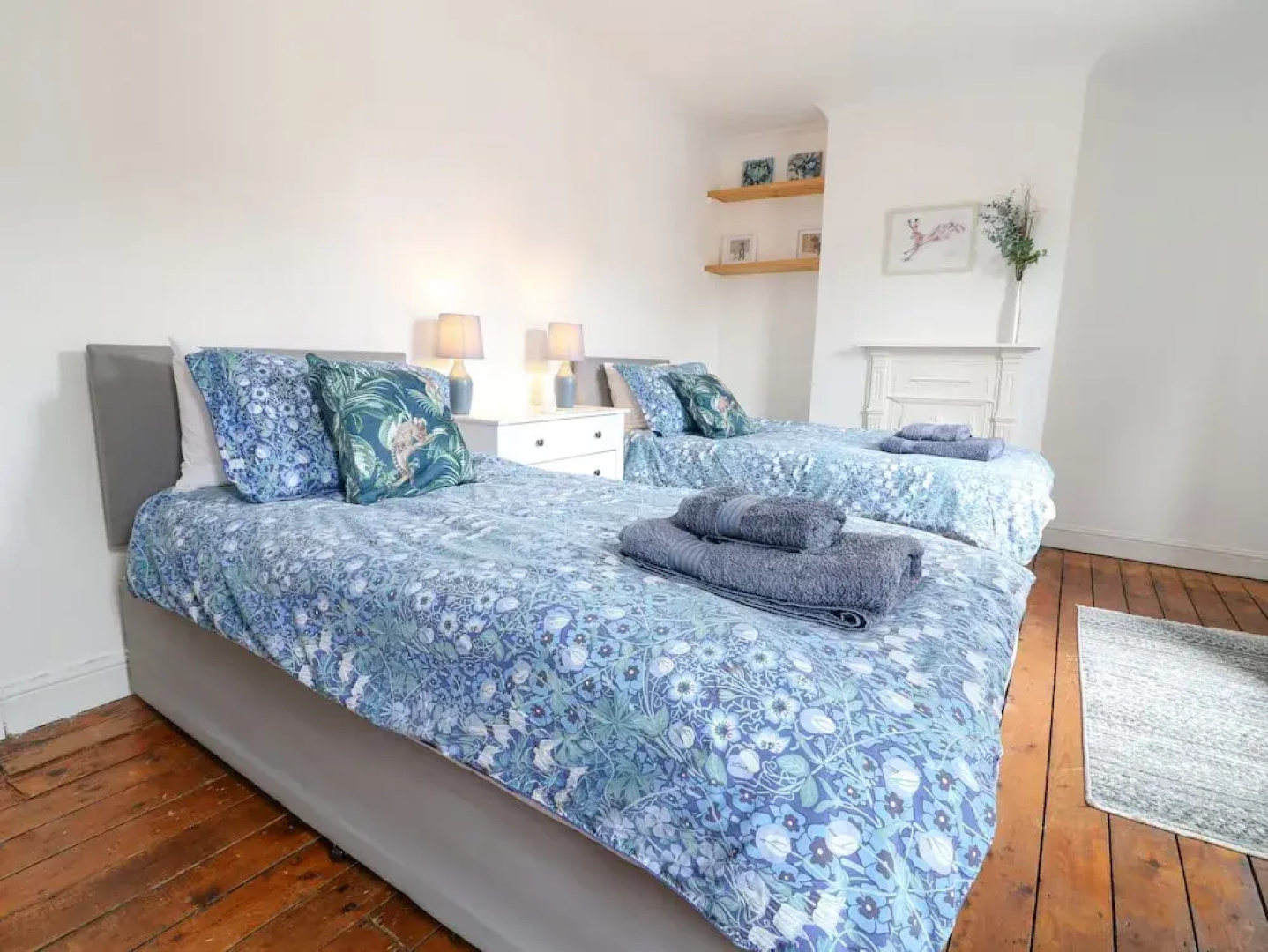 Northwick Cottage