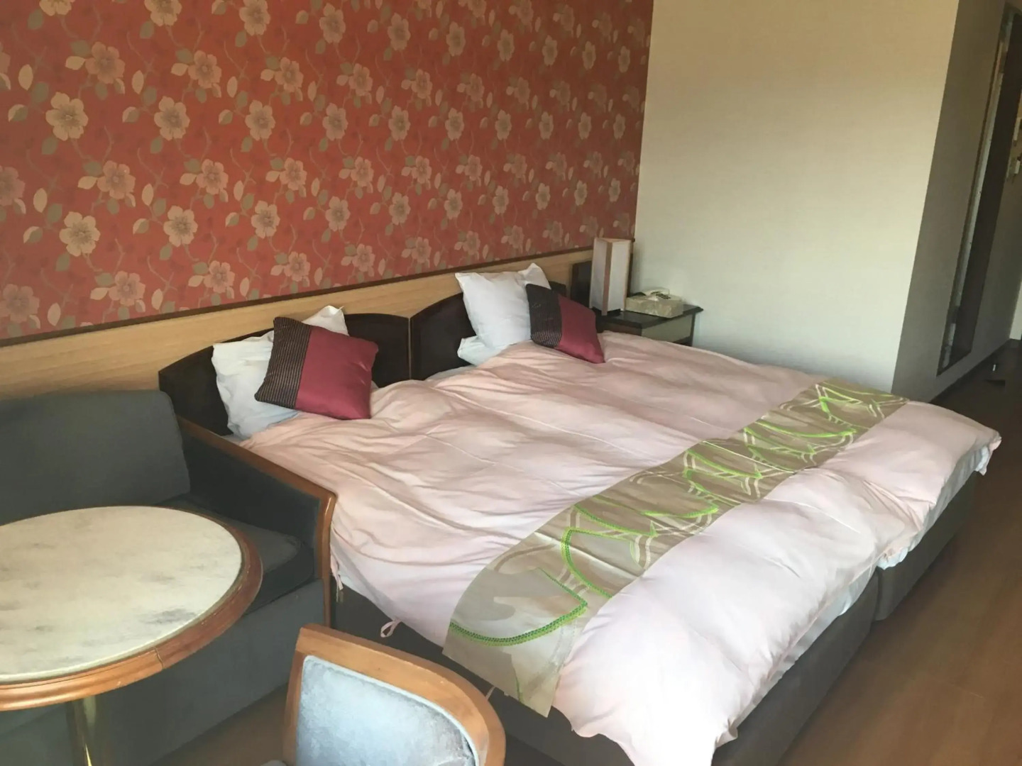 Hinotanionsen Misugi Resort