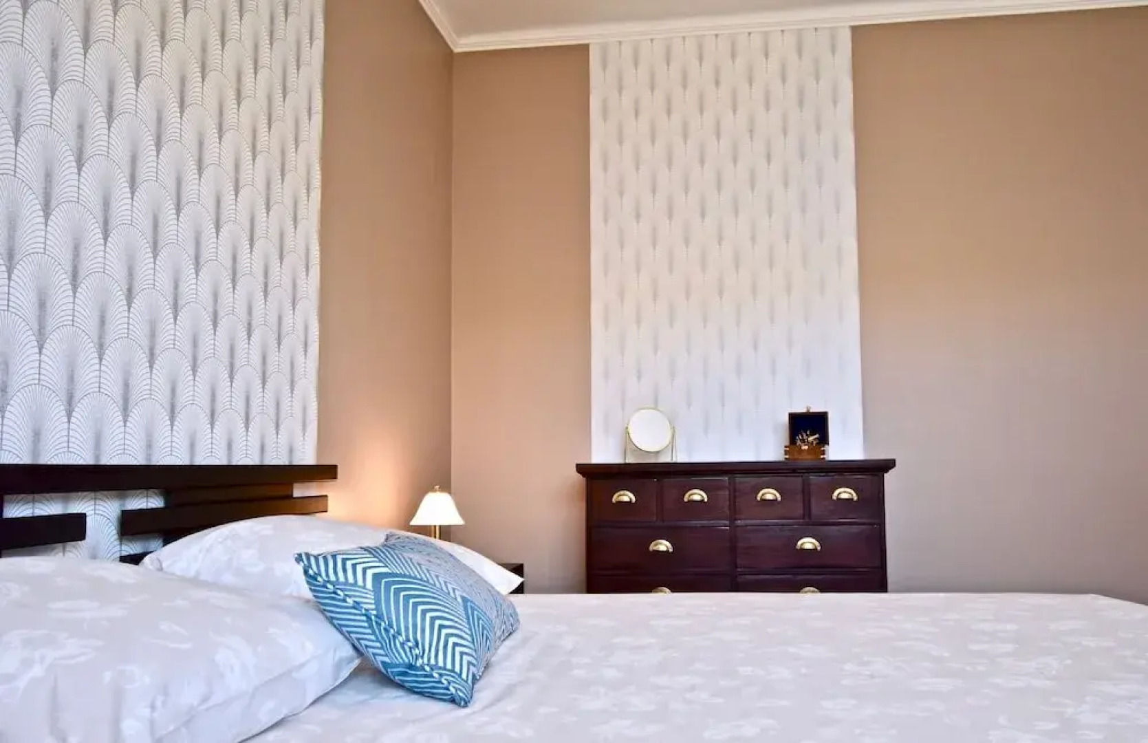 Riviera Standing Appartement Valinco Prestige vue Panoramique mer