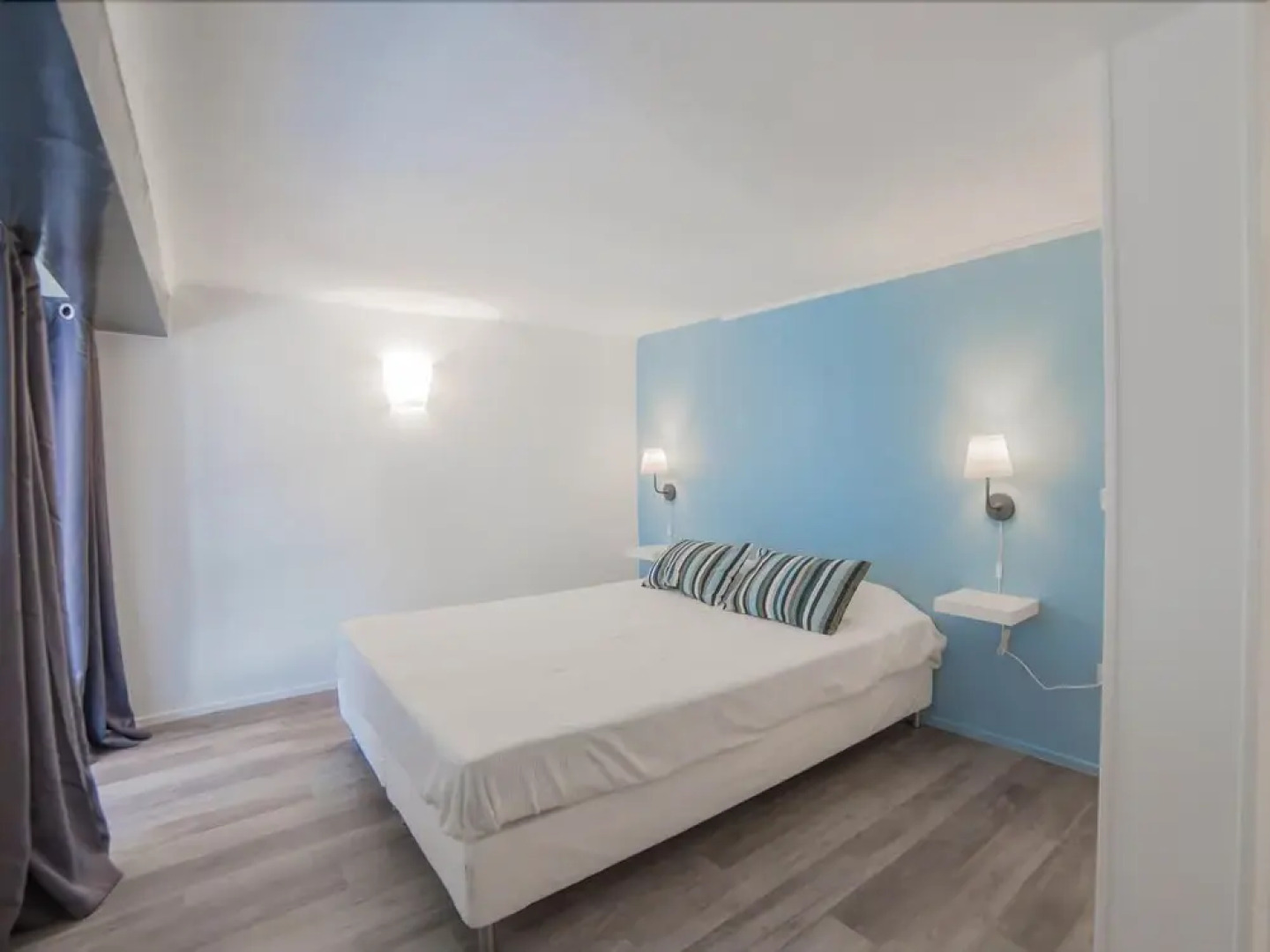 Ponton Duplex Cosy 6 Pers +park+wifi+plage et Ponton Privés