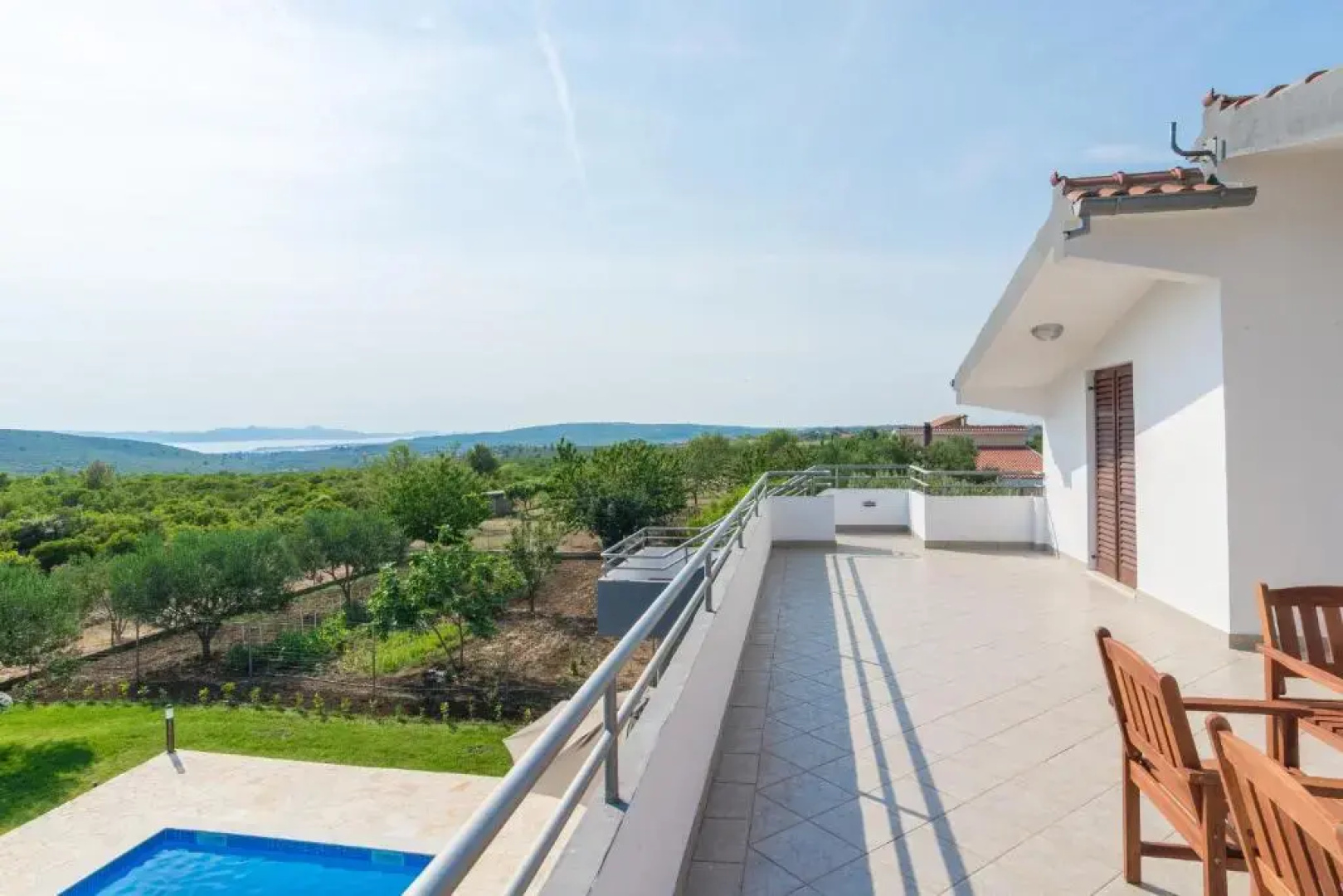Villa Branka