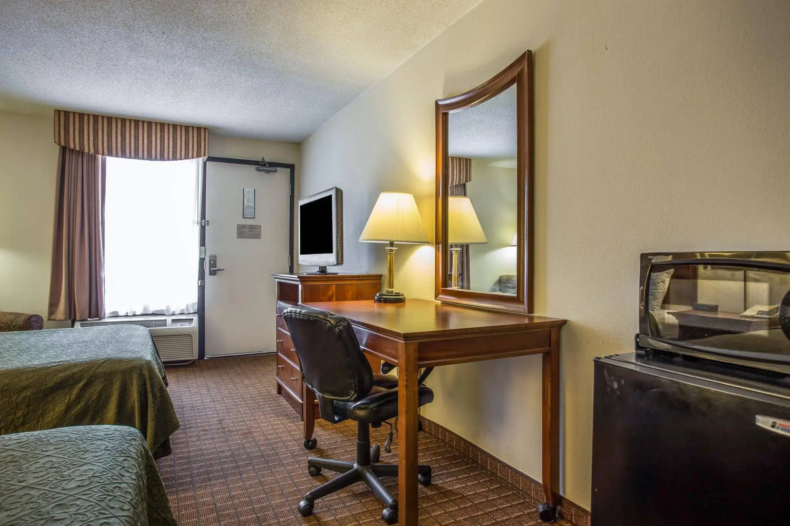 Quality Inn Fort Jackson