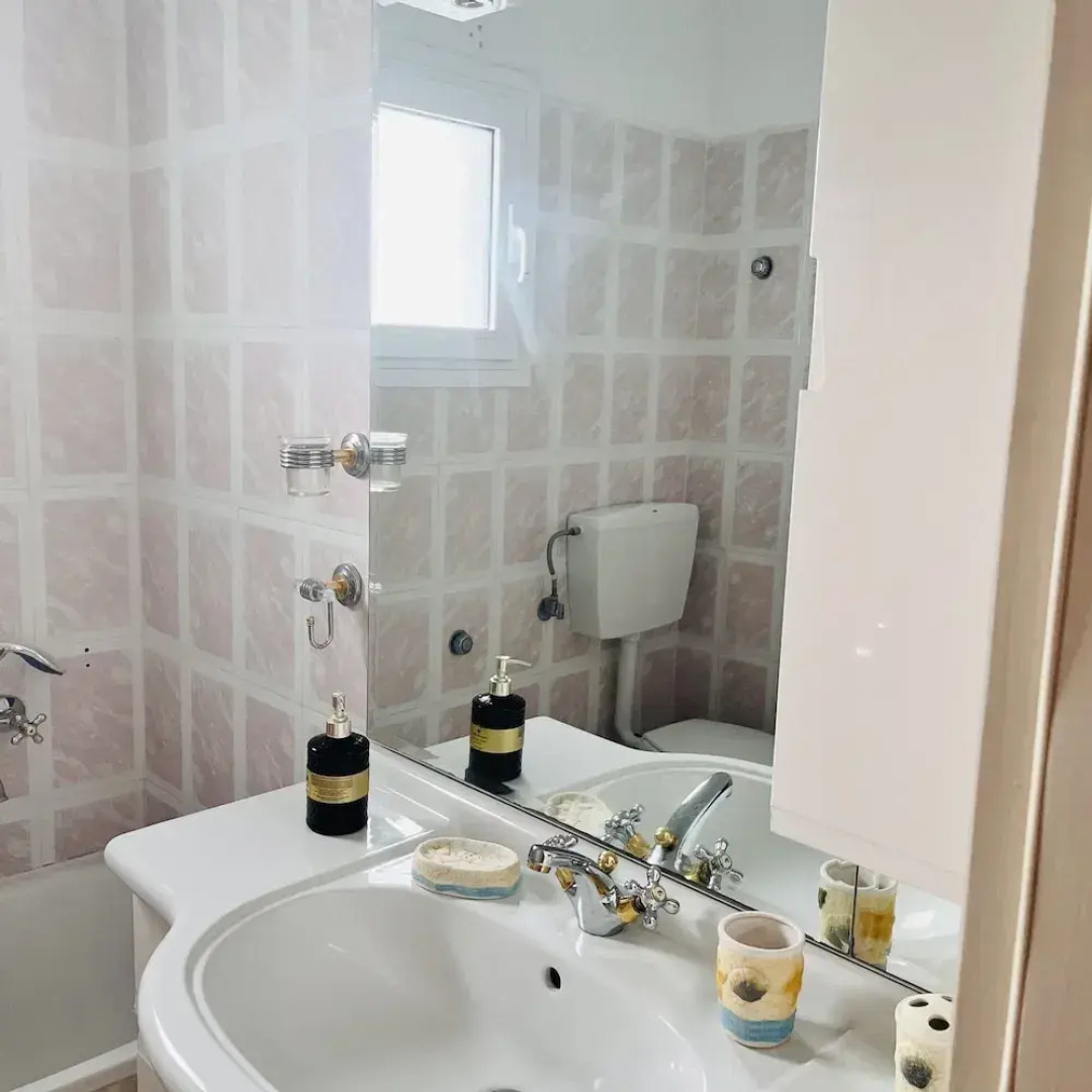 Villa Vasilikos by Travelpro Services