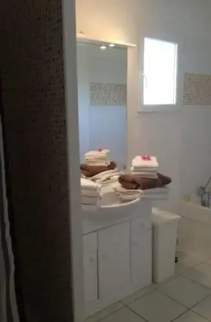 Villa The Green Retreat