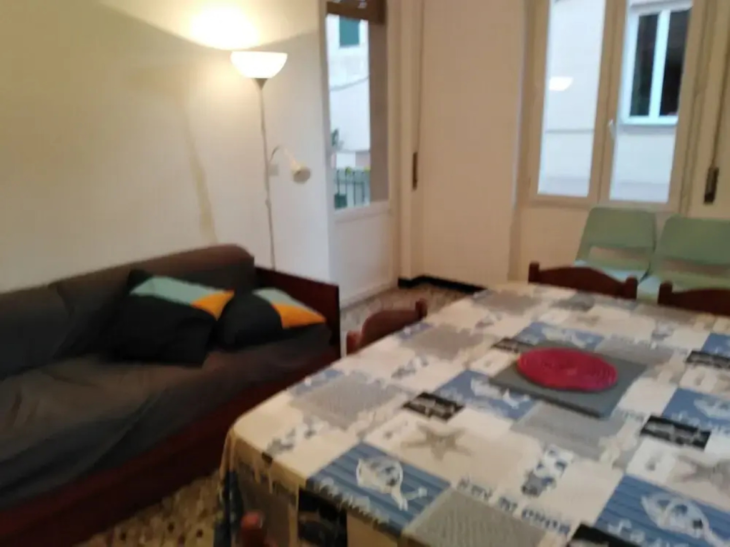 Bonassola Centro Storico