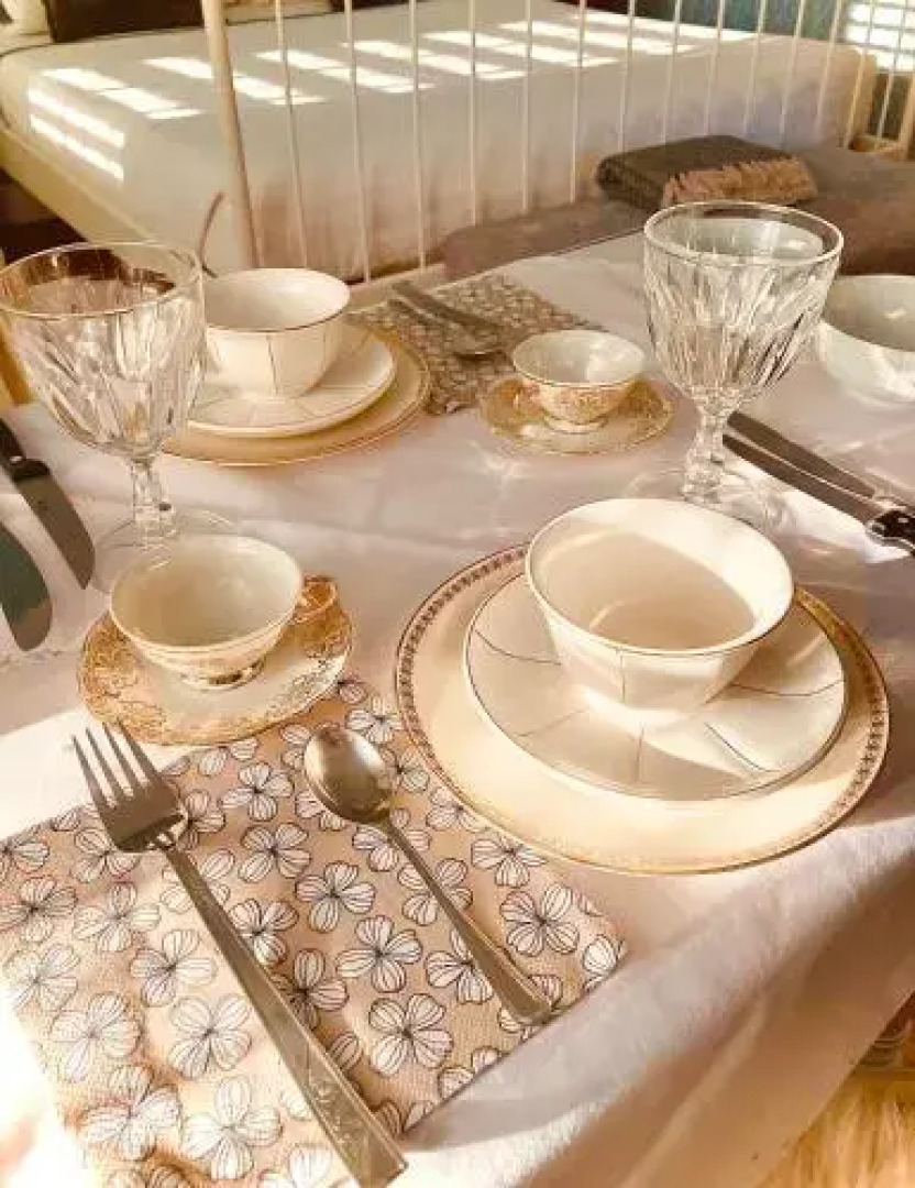 Cortile Gancia Sweet House