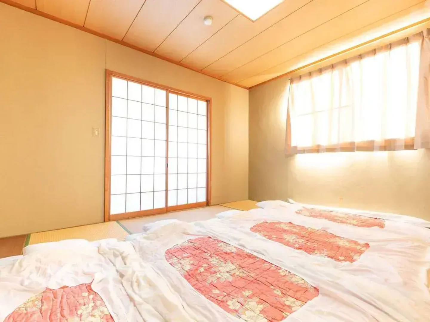 OYO Ryokan Watanabe Ichinomiya