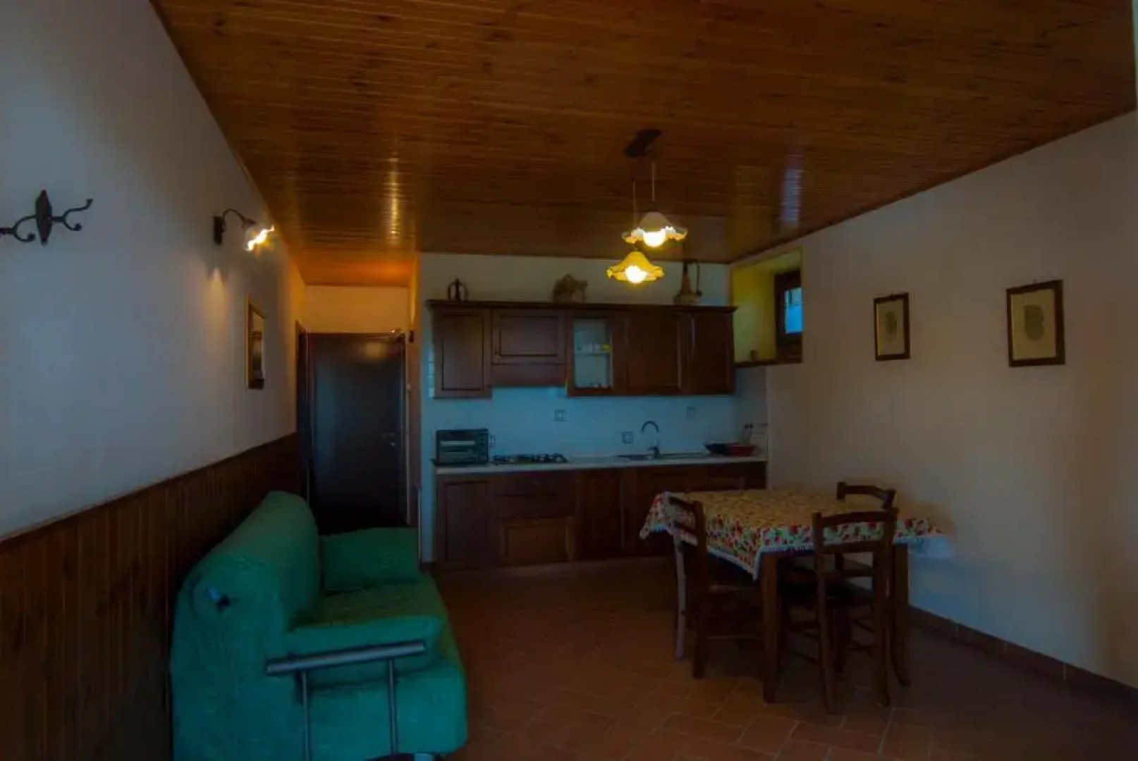 Country House Il Tiglio