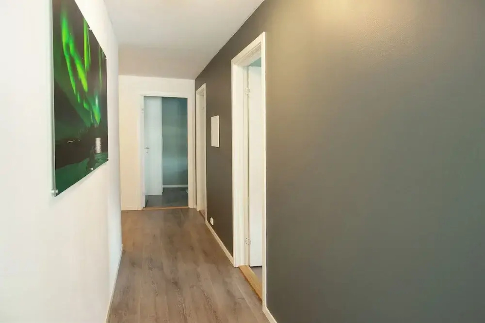 Aurora Apartment - Lyngen Experience