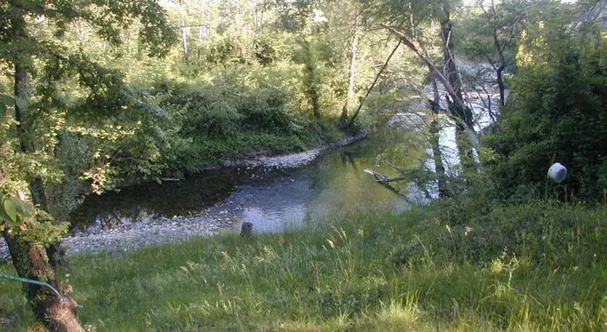 Théatre du Moulinage