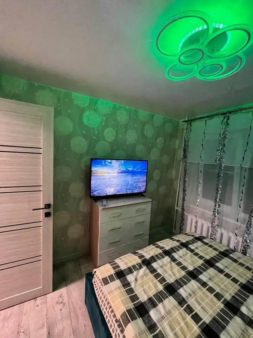 Апартаменты в Микрорайоне 7