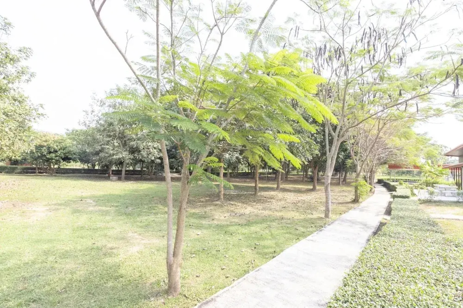 OYO 75359 Thaiburi Thara Resort