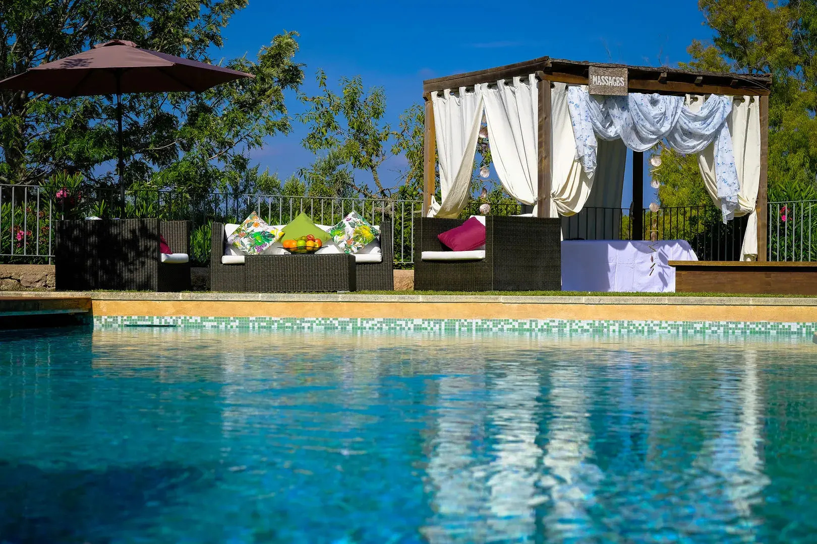 Can Lluc Boutique Country Hotel & Villas, a member of Beyond Green