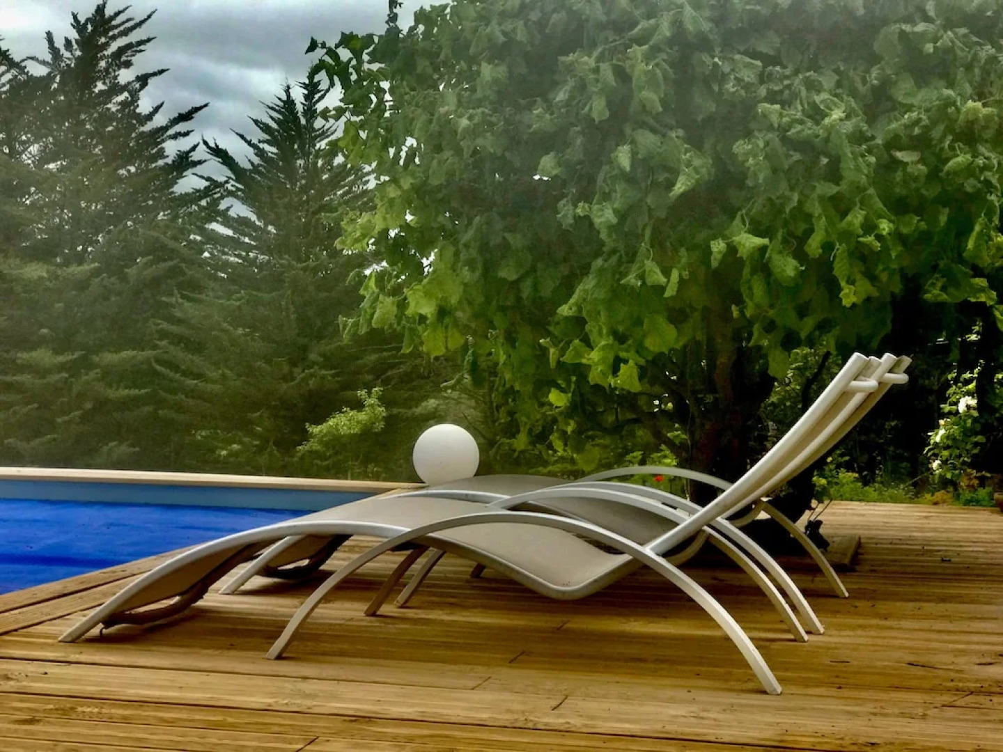 Cottage Insolite et autonome